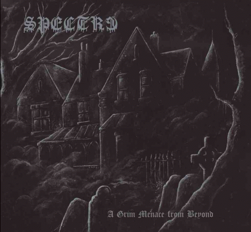 Spectre (ESP) : A Grim Menace from Beyond